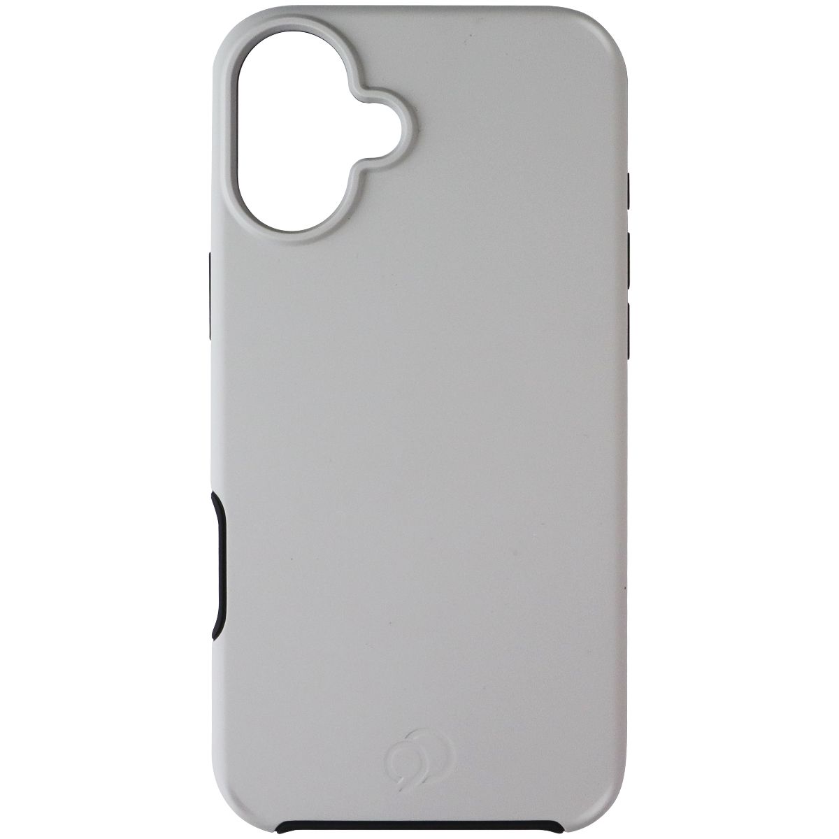 Nimbus9 Cirrus 3 Series Case for MagSafe for Apple iPhone 16 Plus - Titanium - New - Image 2
