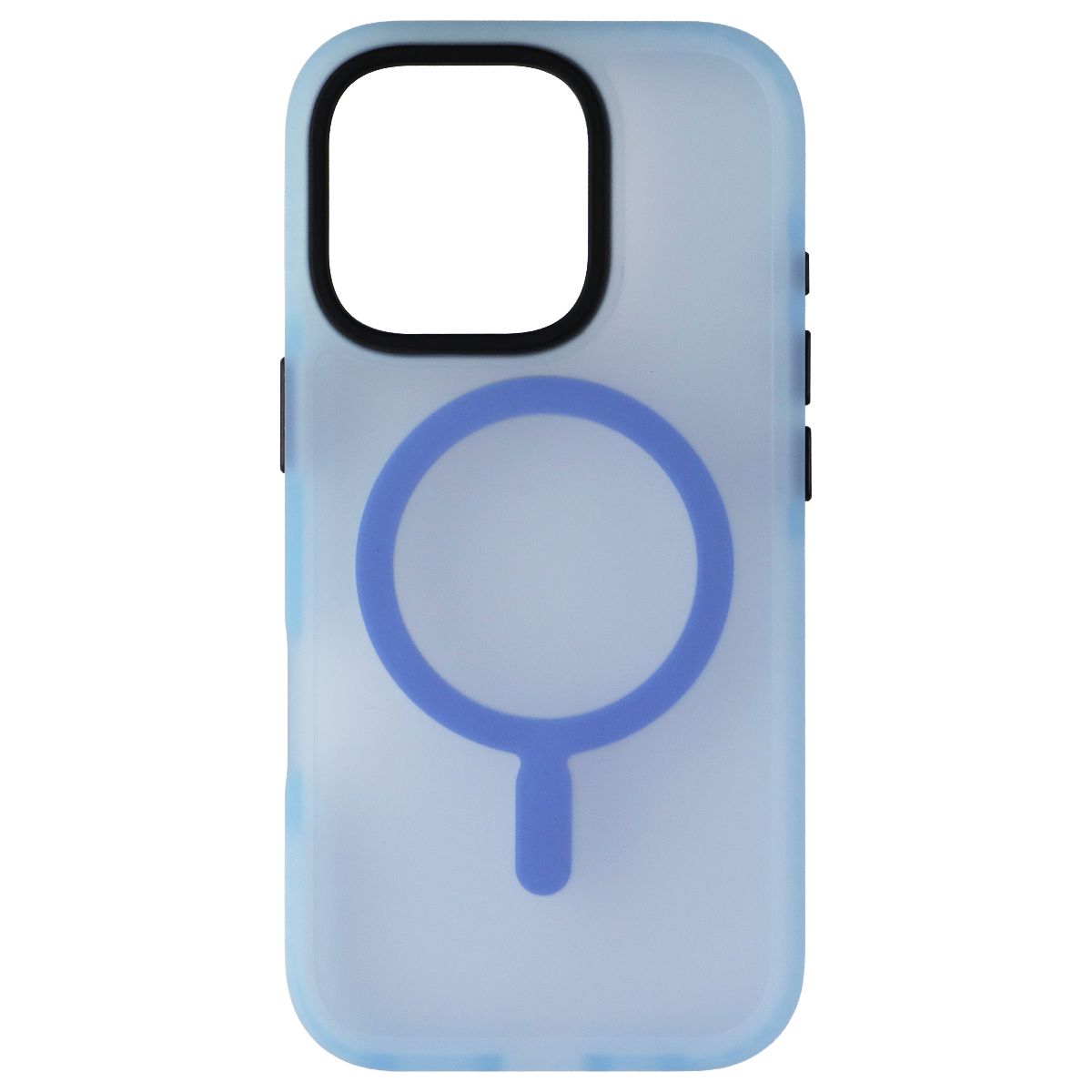 Nimbus9 Phantom 3 Case for MagSafe for Apple iPhone 16 Pro - Pacific Blue - New - Image 2