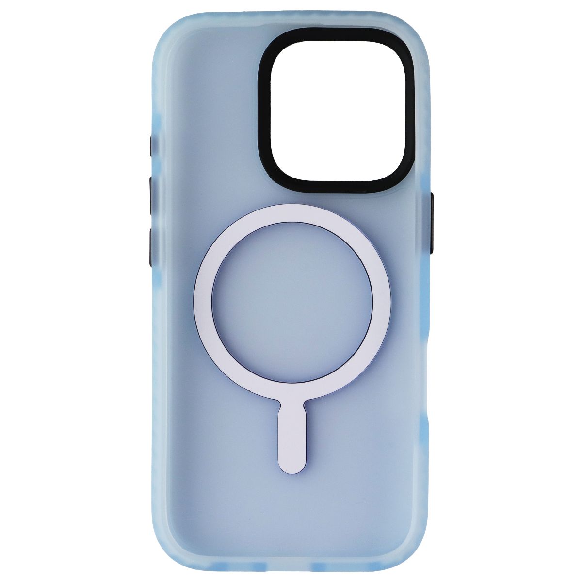 Nimbus9 Phantom 3 Case for MagSafe for Apple iPhone 16 Pro - Pacific Blue - New - Image 3