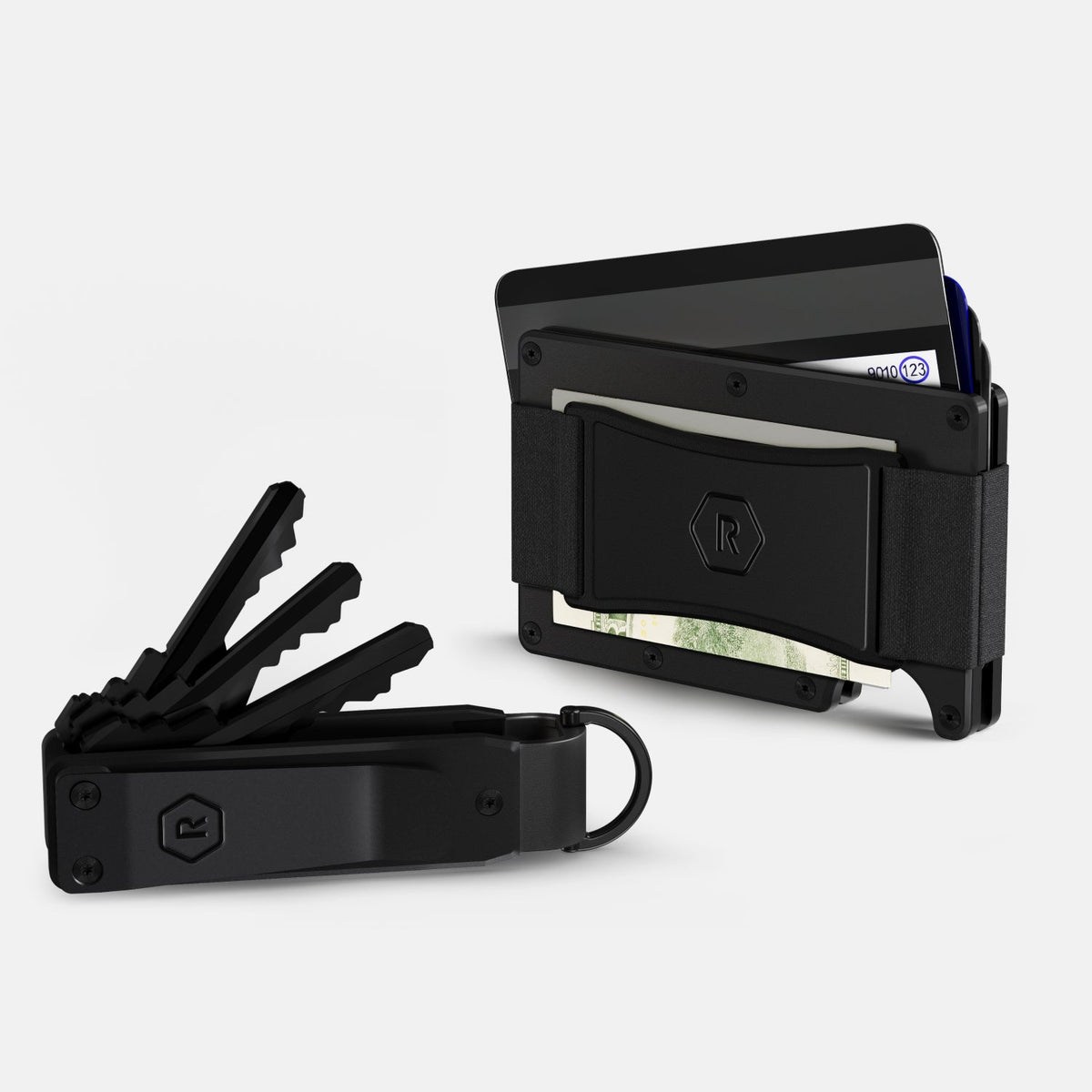 Daily Driver Kit For MagSafe - Matte Black - Image 3