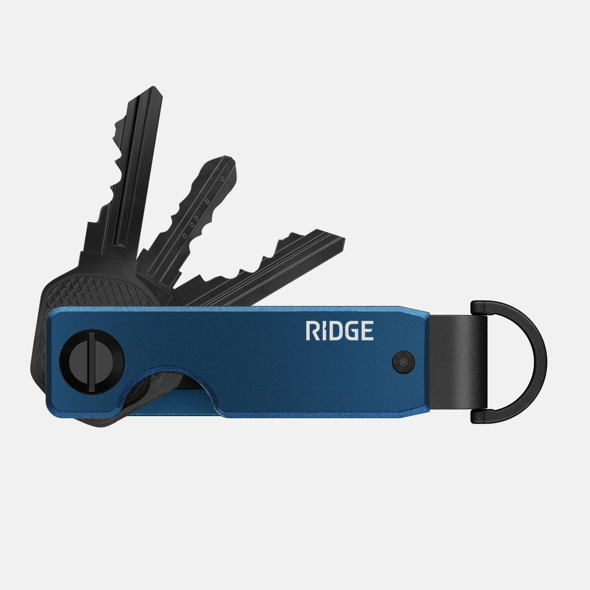 Ridge KeyCase - Alpine Navy - Image 2
