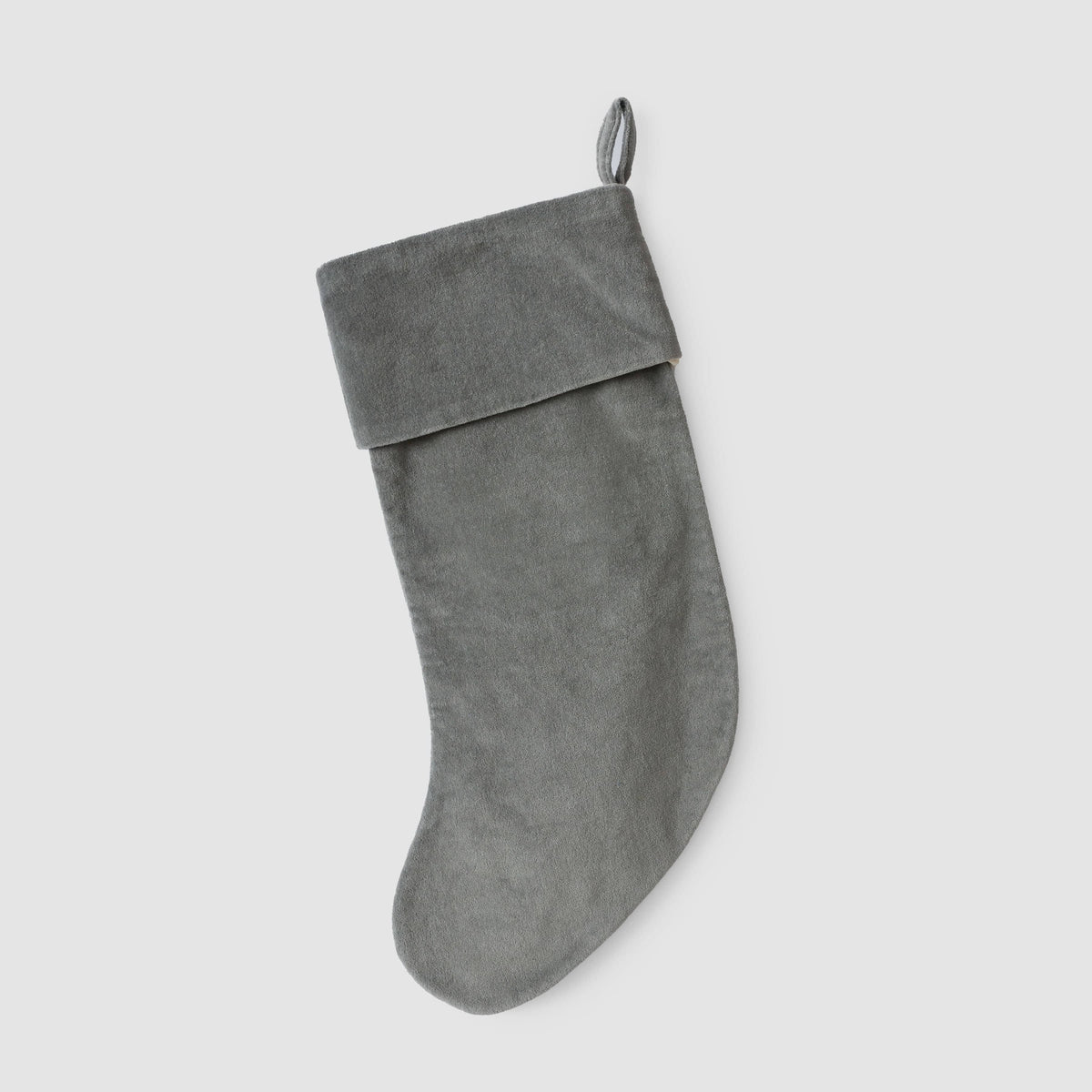 Naveta Velvet Stocking - Image 3