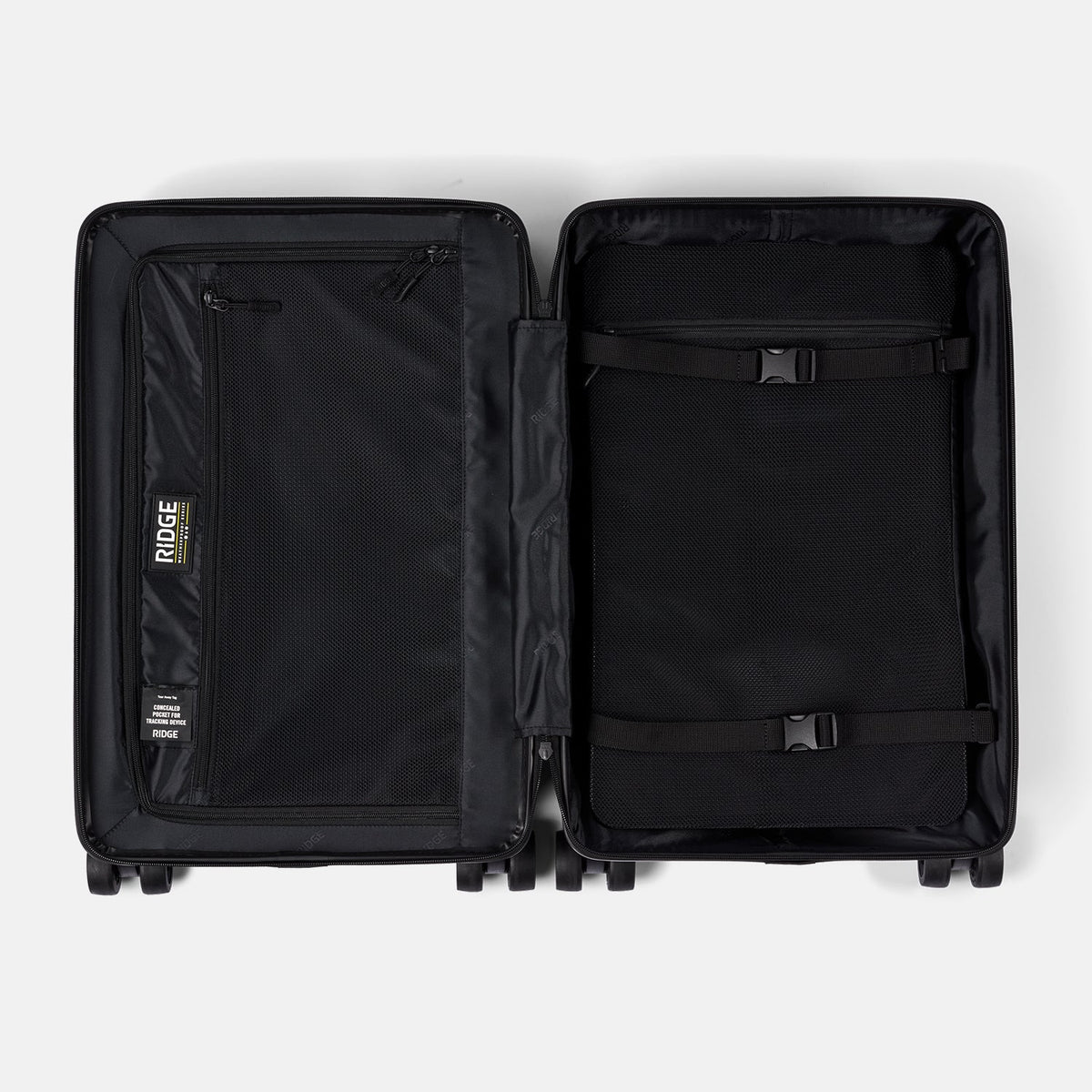Ridge Carry-On Alpine Navy - Image 6