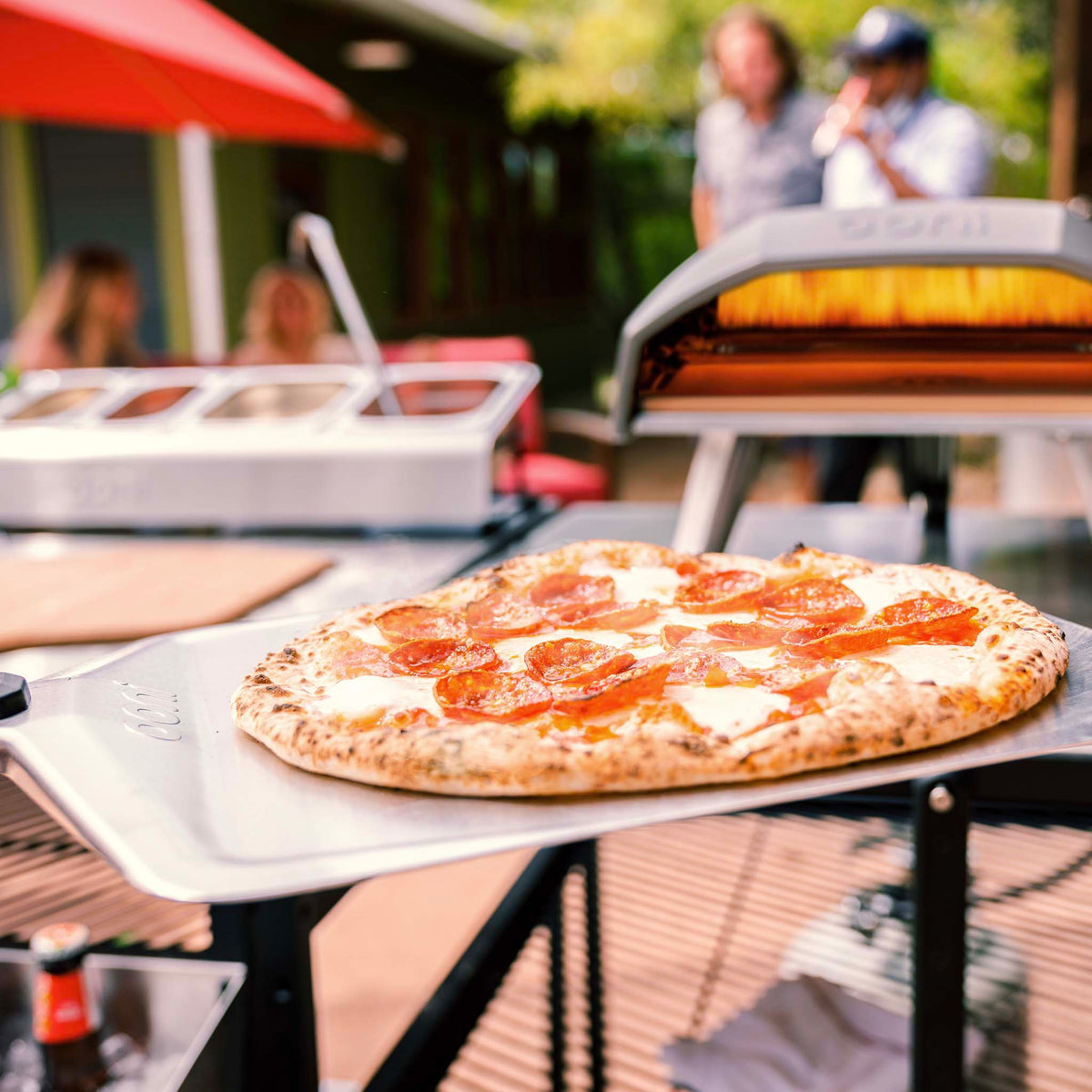 Ooni Pizza Peel - Image 3