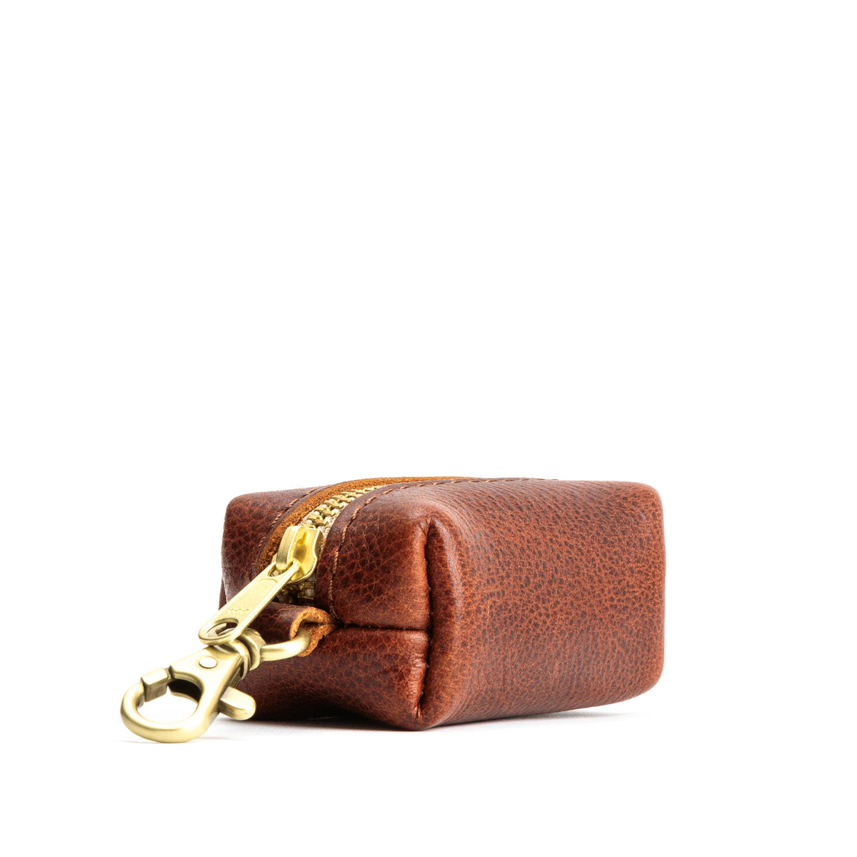 Dopp Keychain - Nutmeg