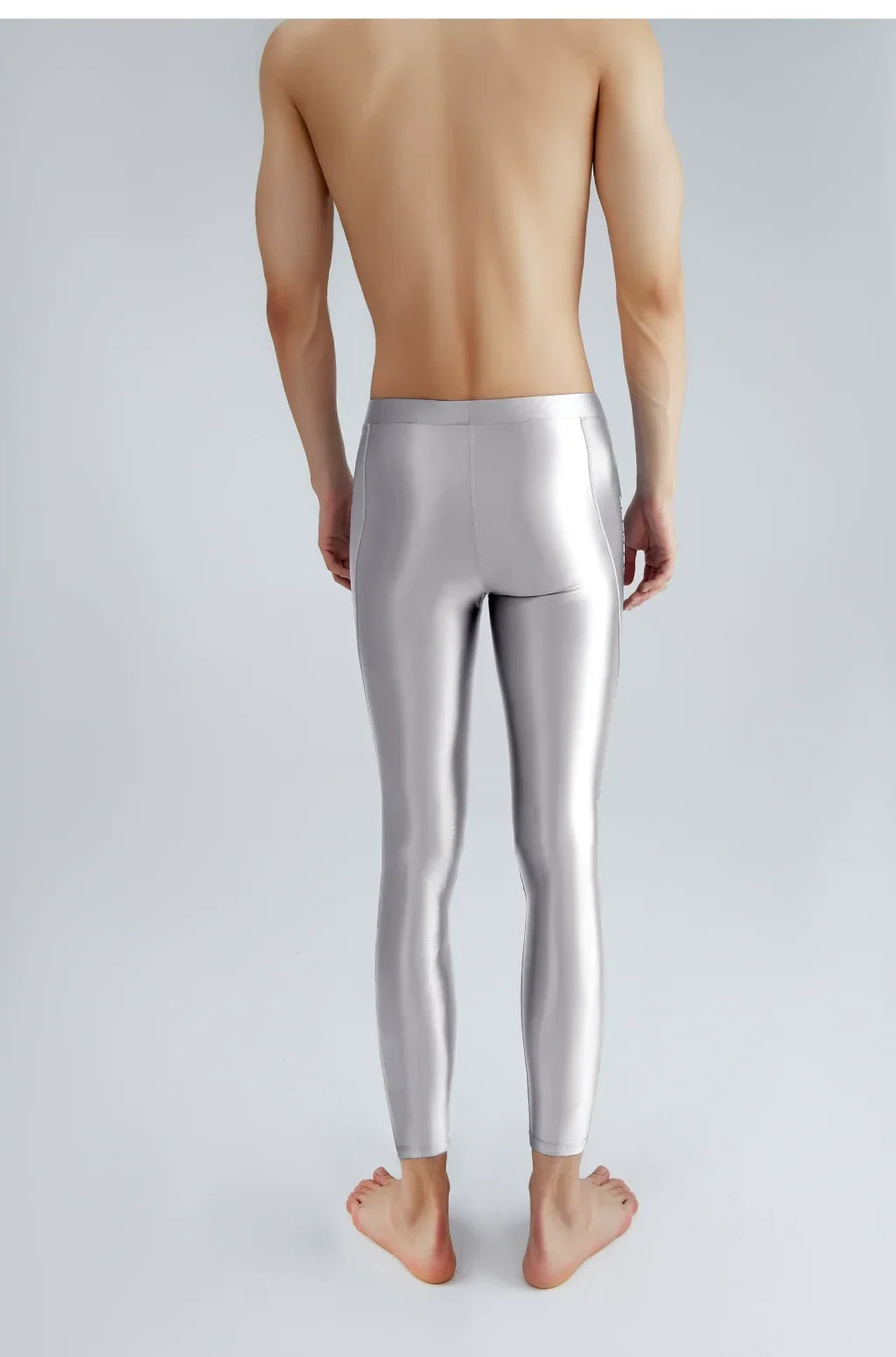 AMORESY-Ares Series Men’s Leggings - Image 8
