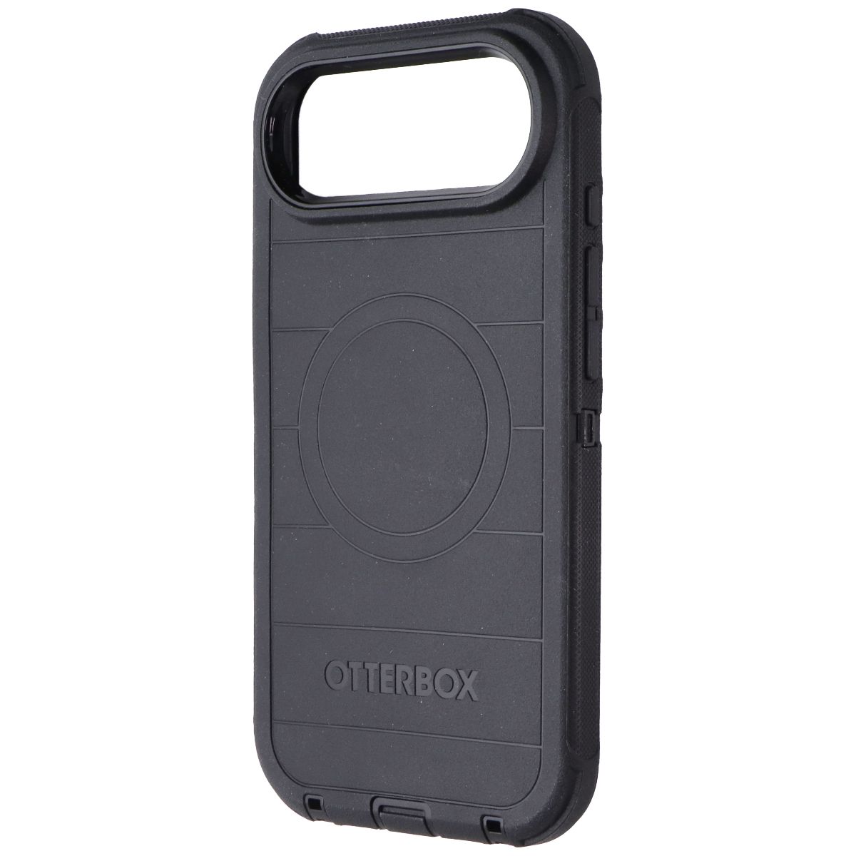 OtterBox Defender Pro Case for MagSafe for Apple iPhone 17 Air - Black - New
