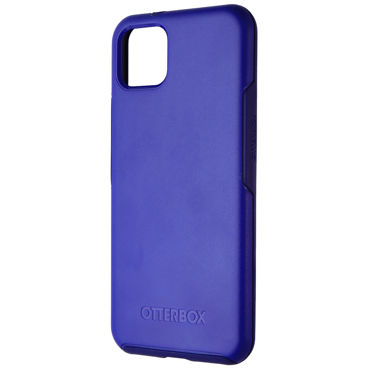 OtterBox Symmetry Series Slim Case for Google Pixel 4 XL - Sapphire Secret Blue - New