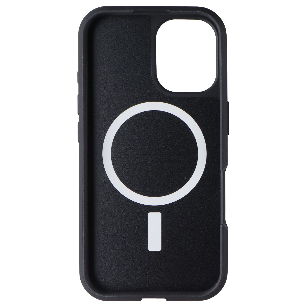 OtterBox Profile Series Case for MagSafe for Apple iPhone 16 - Black (BULK) - New - Image 3