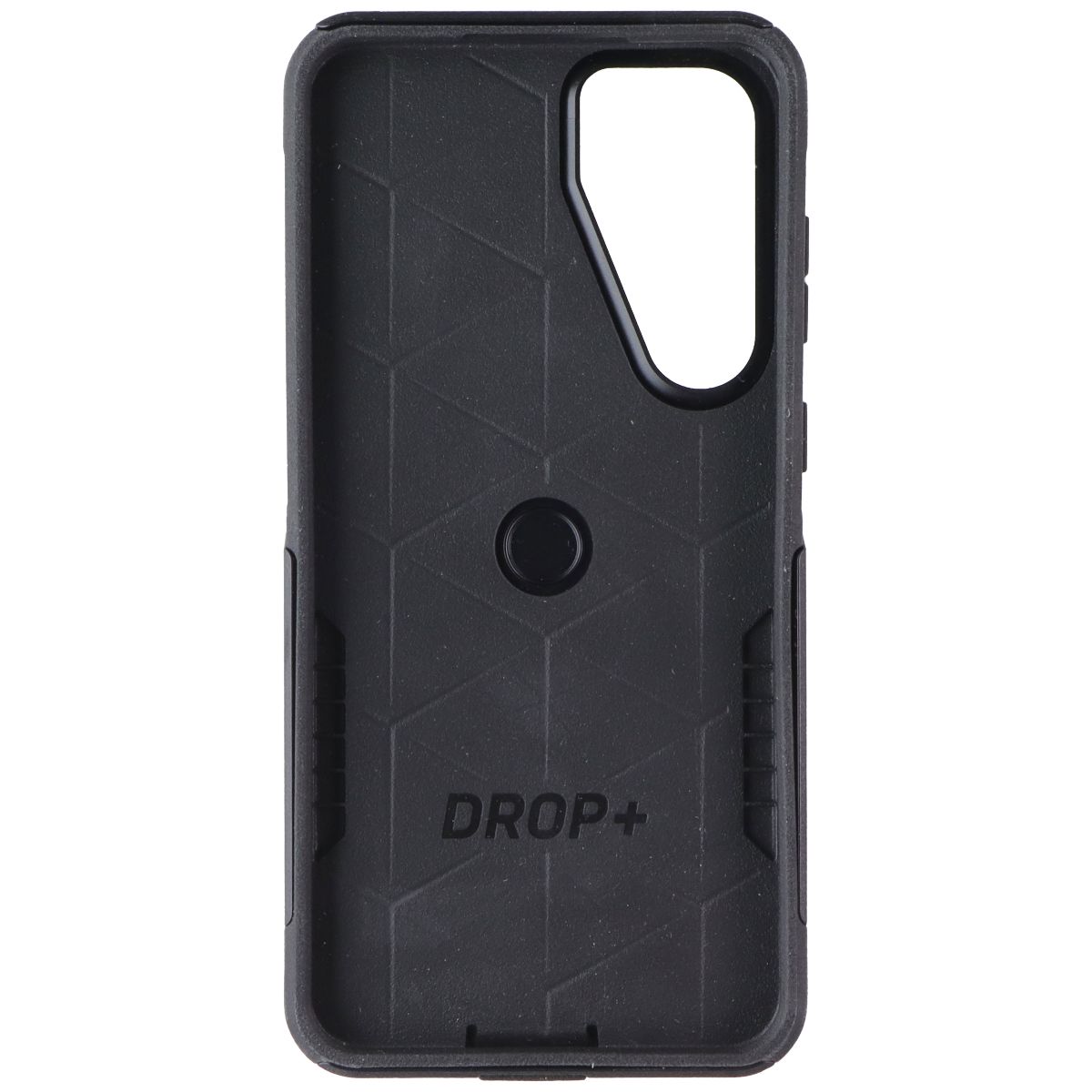 OtterBox Commuter Series Case for Samsung Galaxy S25 FE - Black - New - Image 3