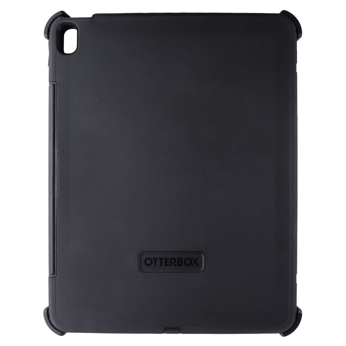 OtterBox Defender Series Case for Apple iPad Air 13-inch (M2 and M3) - Black - New - Image 2