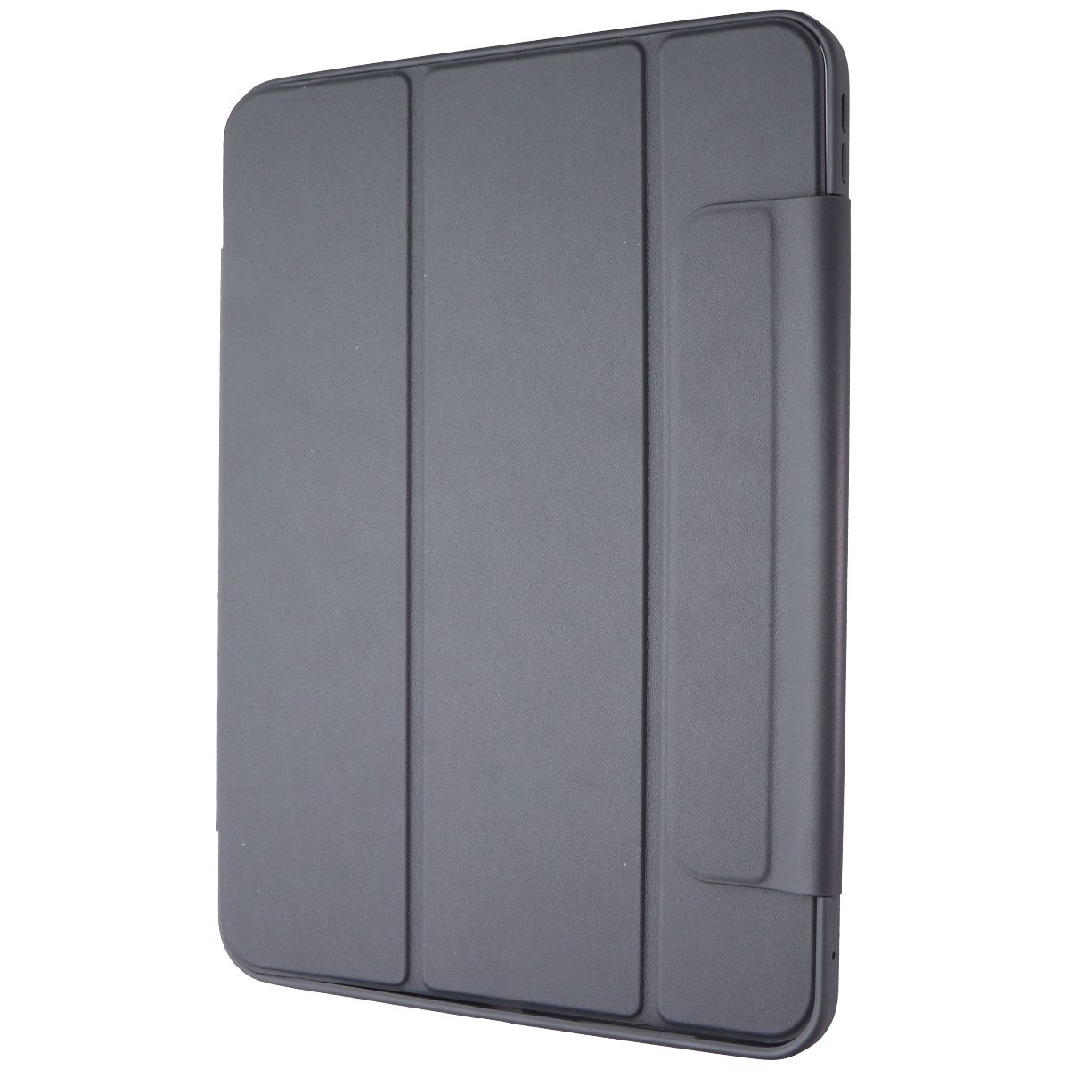 OtterBox Symmetry Folio for Apple iPad Pro 11-inch (M4) - Clear / Dark Grey - New - Image 2