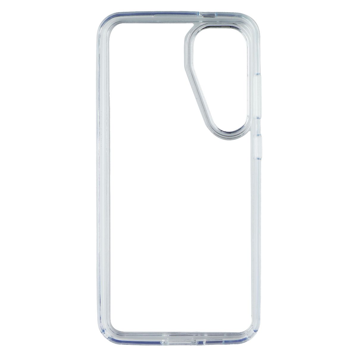 OtterBox Symmetry Series Case for Samsung Galaxy S24 FE - Clear - New - Image 3