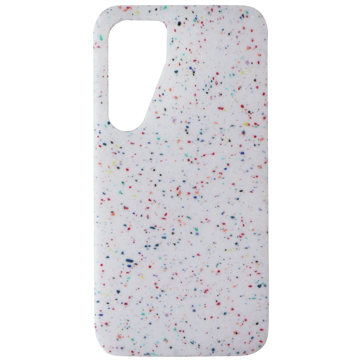OtterBox Core Series Case for Samsung Galaxy S24+ (Plus) - White Sprinkles - New - Image 2