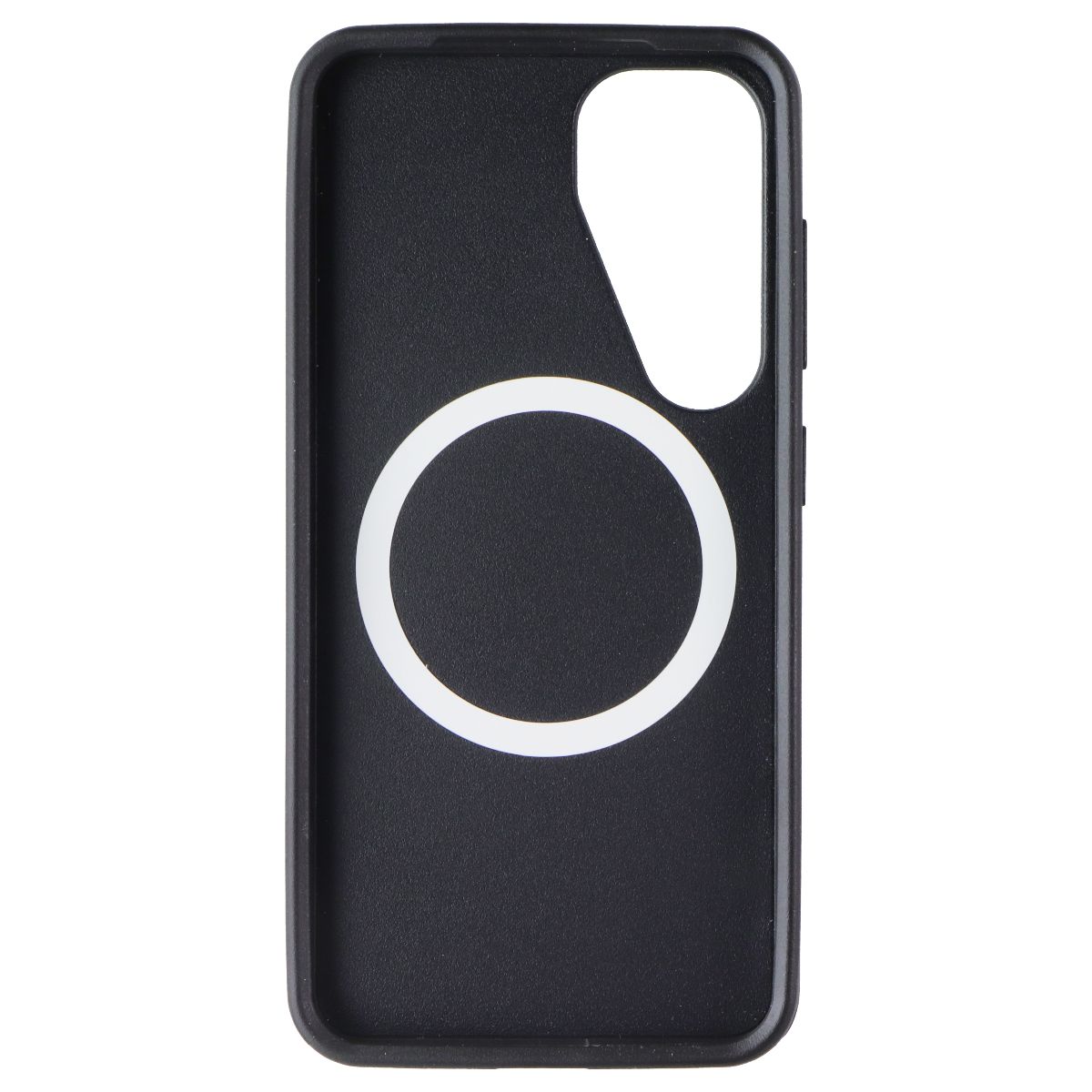 OtterBox Symmetry Series Magnet Case for Samsung Galaxy S25 - Black - New - Image 3