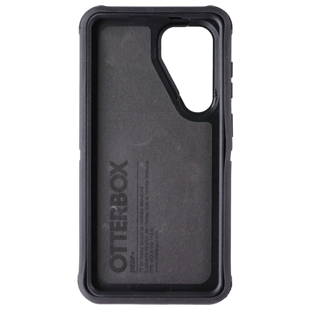 OtterBox Defender Pro Series Case for Samsung Galaxy S26+ (PLUS) - Black - New - Image 3