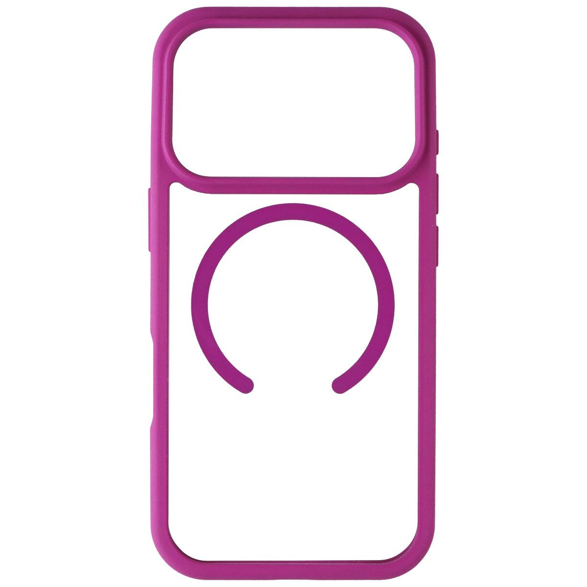 OtterBox Profile Series Case for MagSafe for iPhone 17 Pro - Pink Awakening - New - Image 2