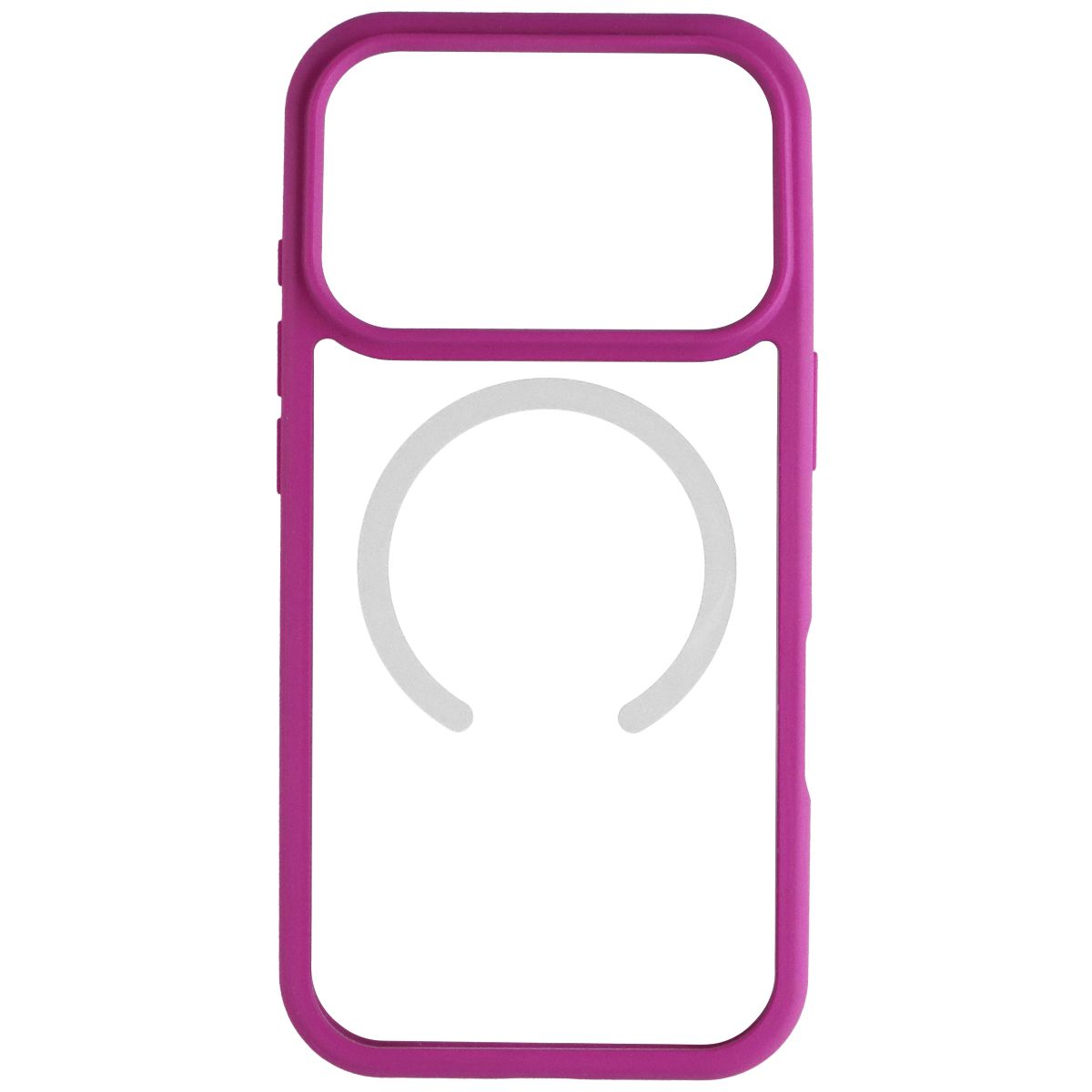 OtterBox Profile Series Case for MagSafe for iPhone 17 Pro - Pink Awakening - New - Image 3
