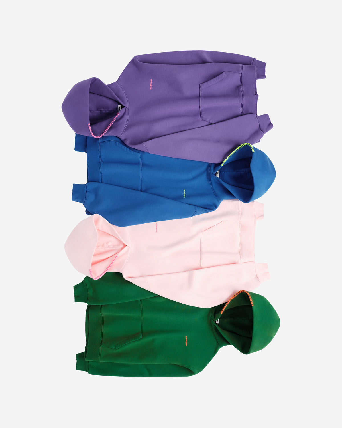 Classics Fleece Hoodie - Image 5