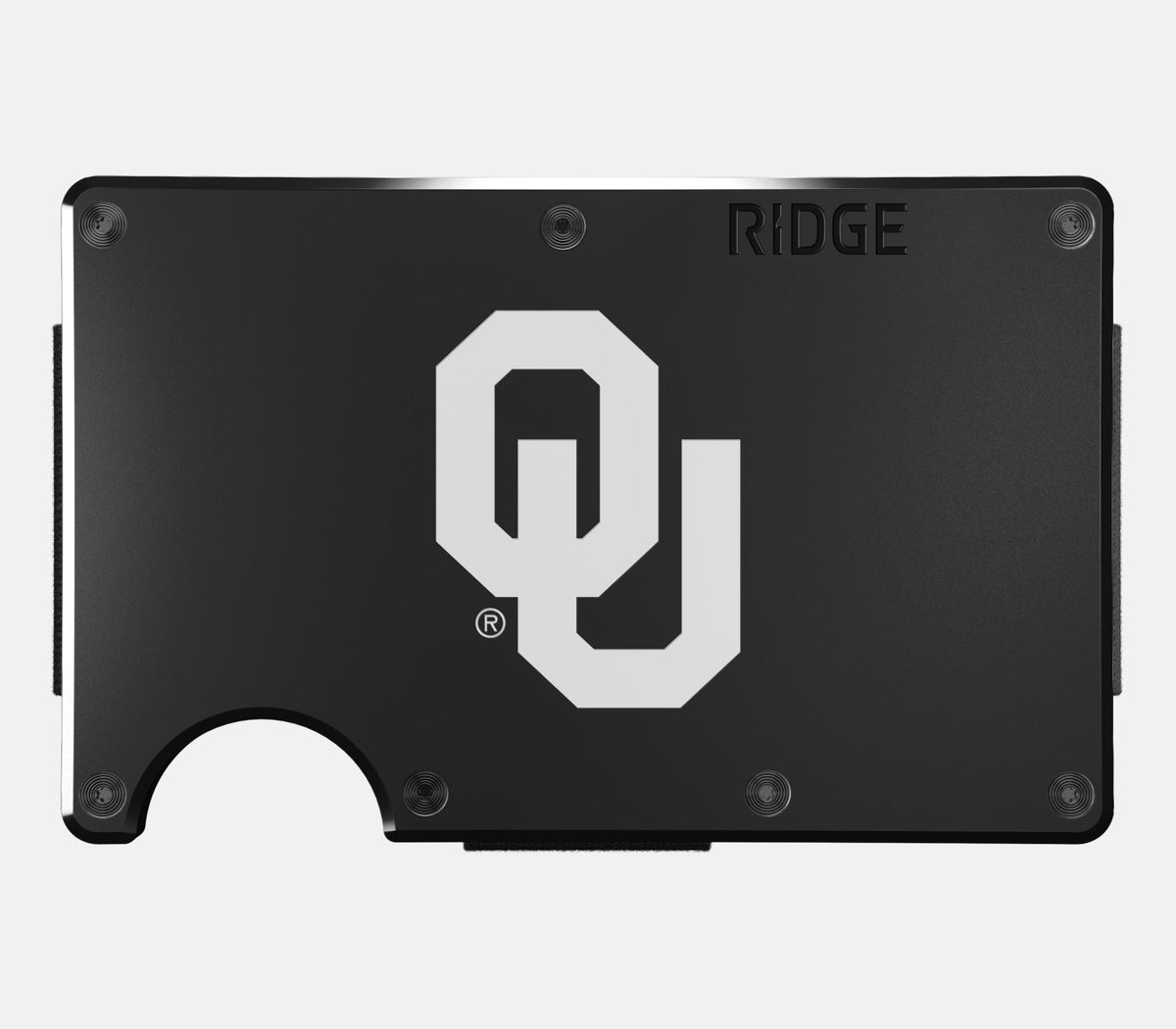 Ridge Wallet - Oklahoma Sooners - Image 2