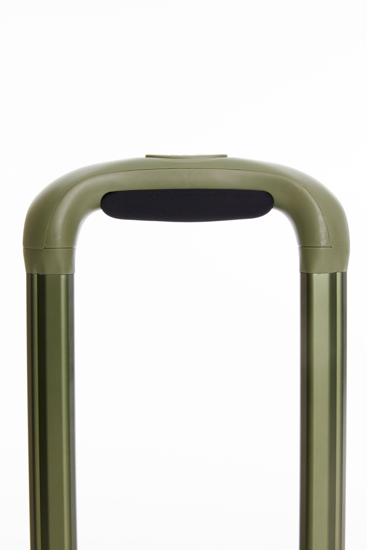 The Medium Check-In Roller in Olive - Image 11