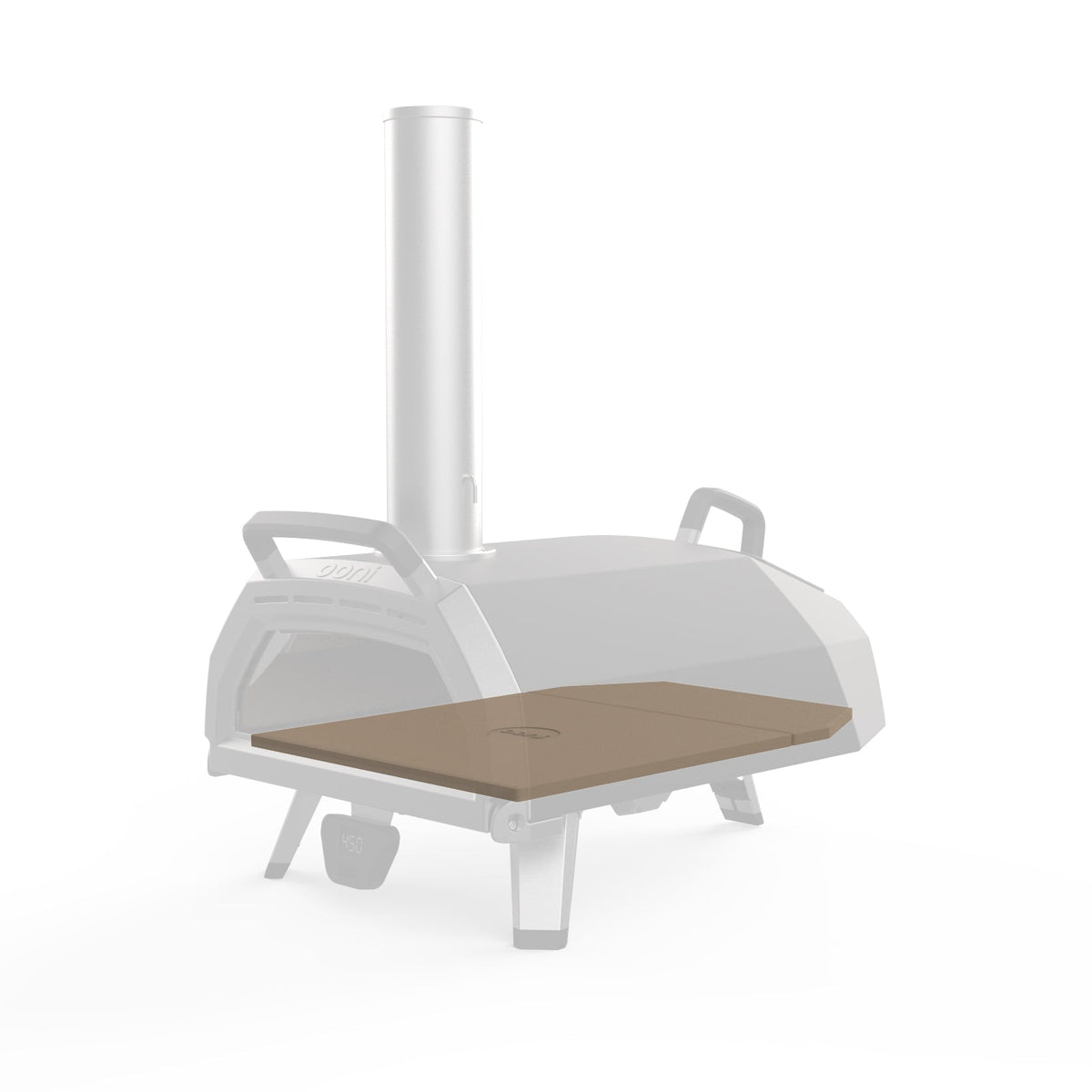 Baking Stones for Ooni Karu 16 and Karu 2 Pro - Image 2