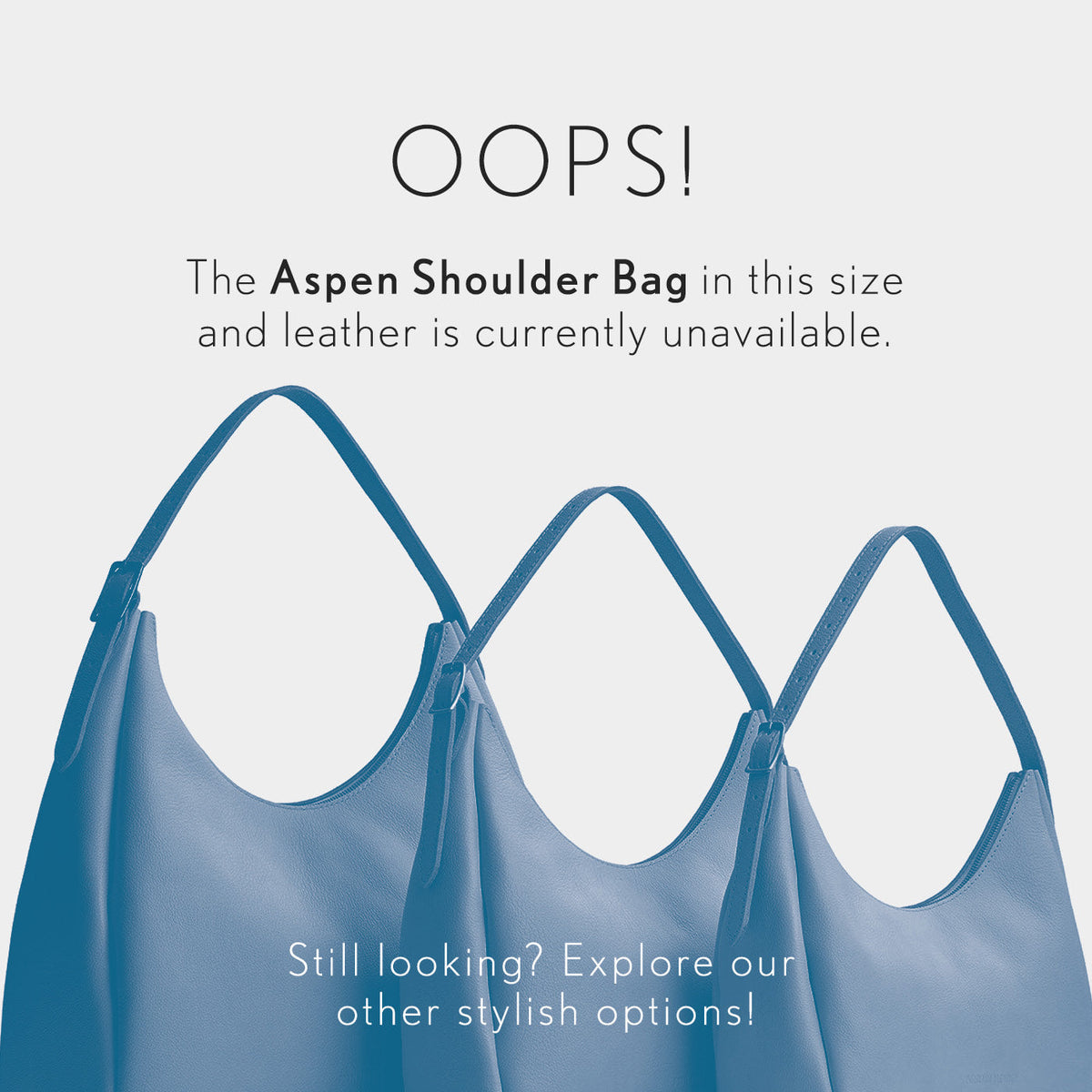 Aspen Shoulder Bag - Image 107