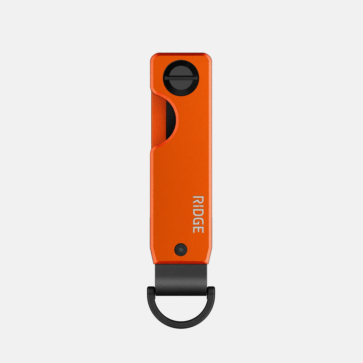 Ridge KeyCase - Basecamp Orange - Image 3