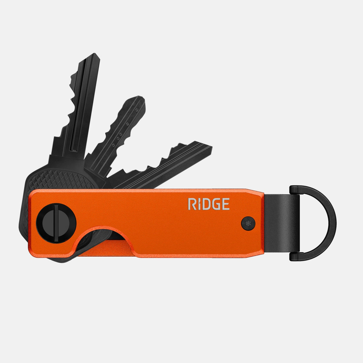 Ridge KeyCase - Basecamp Orange - Image 2