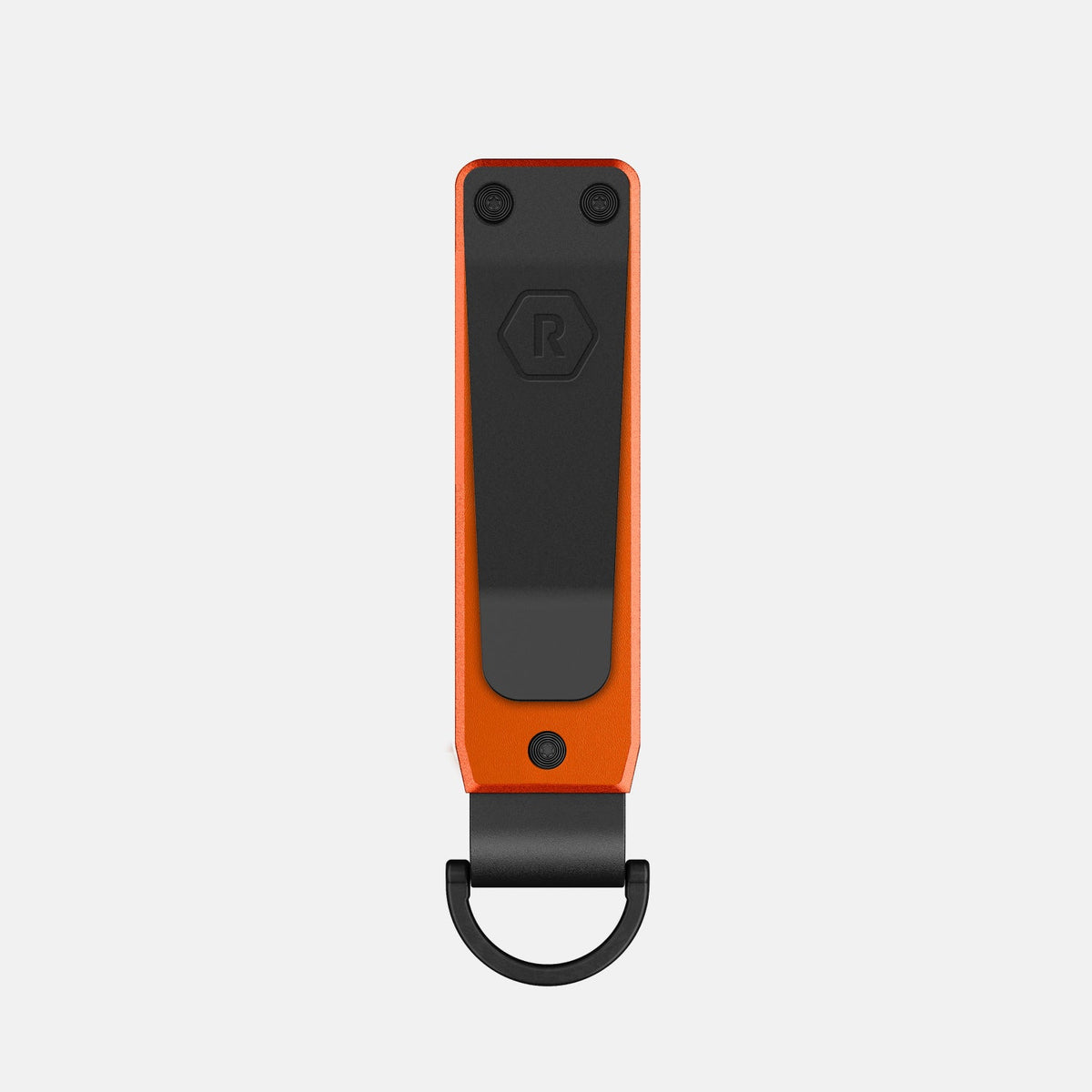 Ridge KeyCase - Basecamp Orange - Image 4