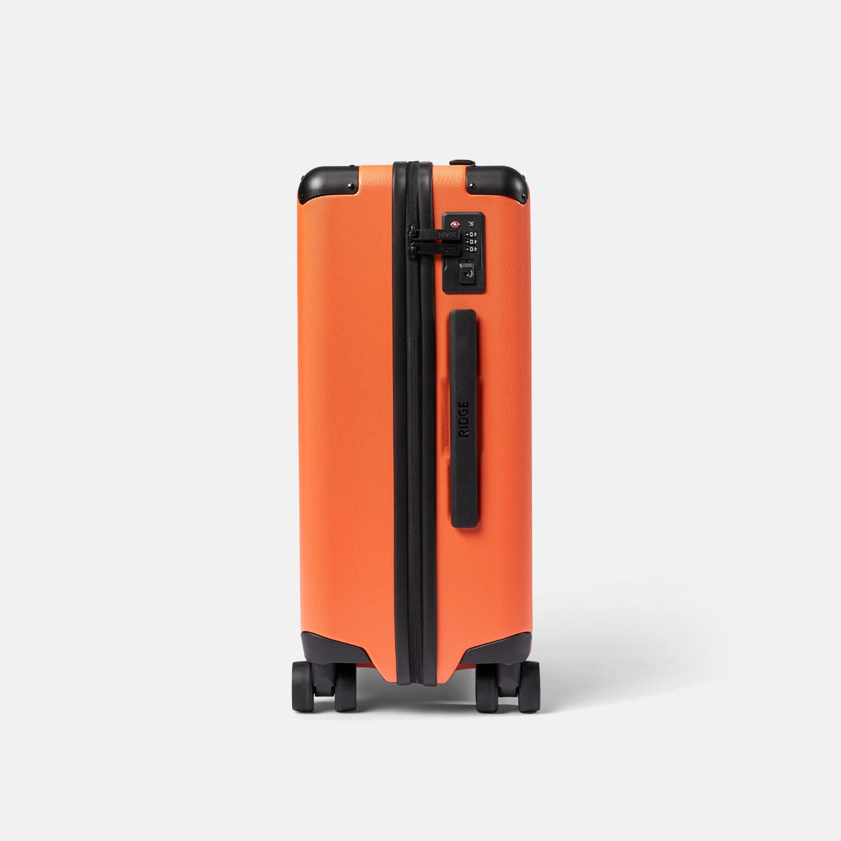 Ridge Carry-On Basecamp Orange - Image 7