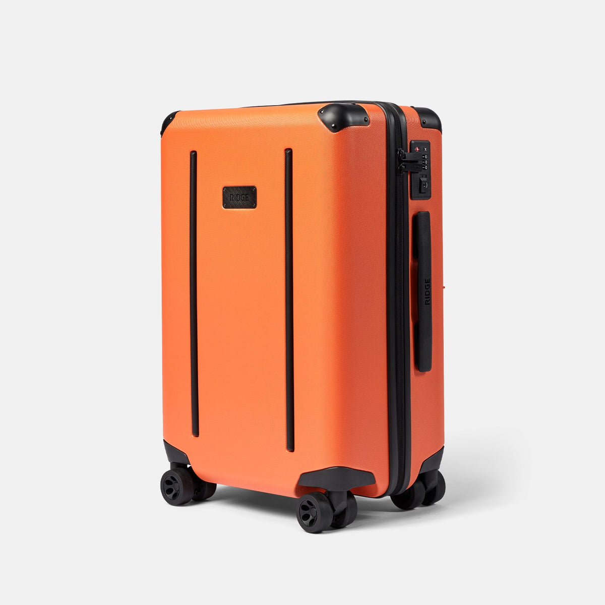 Ridge Carry-On Basecamp Orange - Image 3