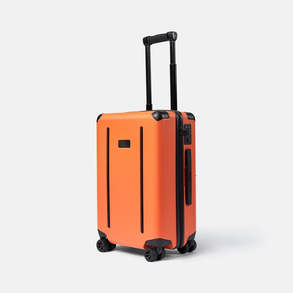 Ridge Carry-On Basecamp Orange - Image 8