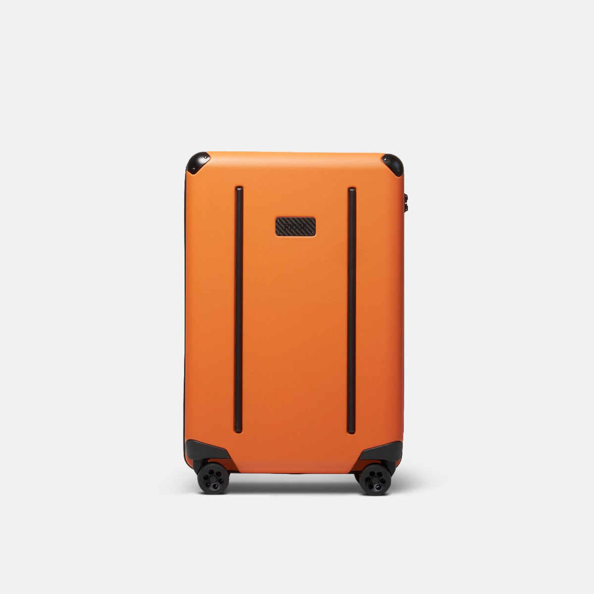 Ridge Carry-On Basecamp Orange - Image 2