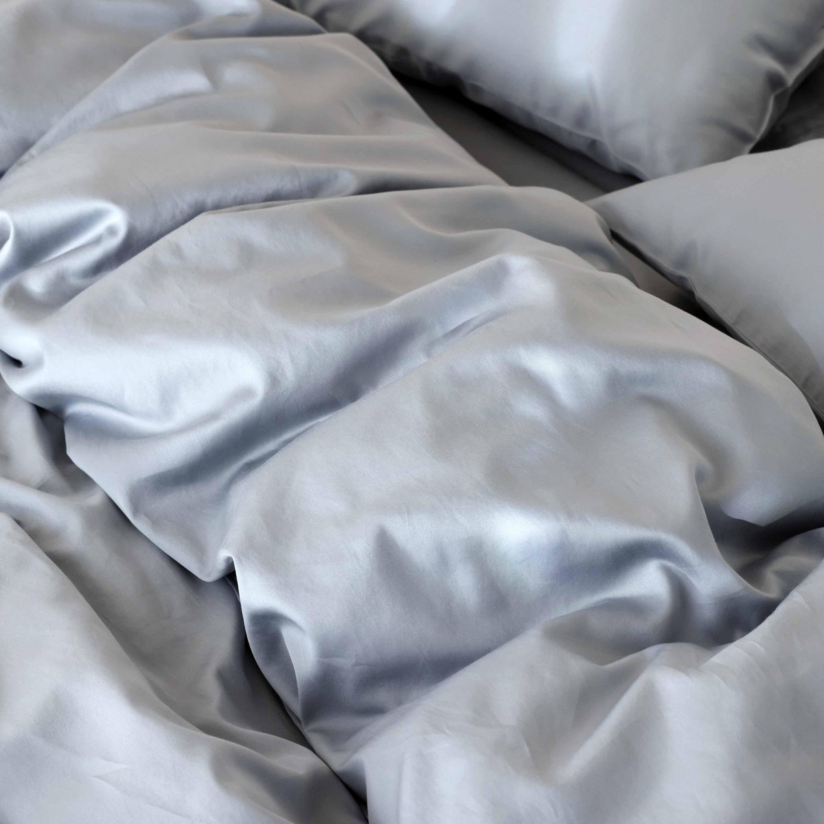 Sateen Duvet Cover - Image 6