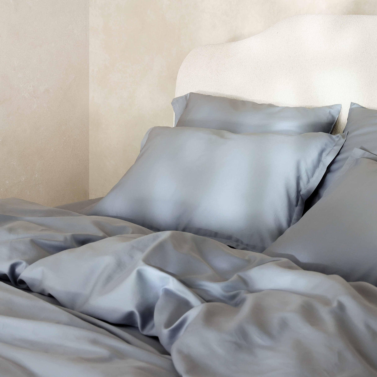 Sateen Duvet Cover - Image 8