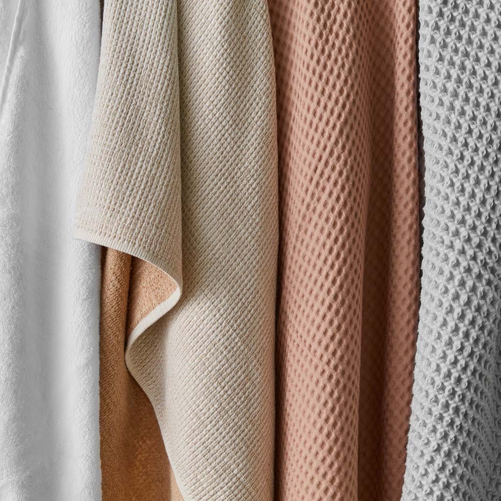 Organic Plush Bath Towel Set - Image 24