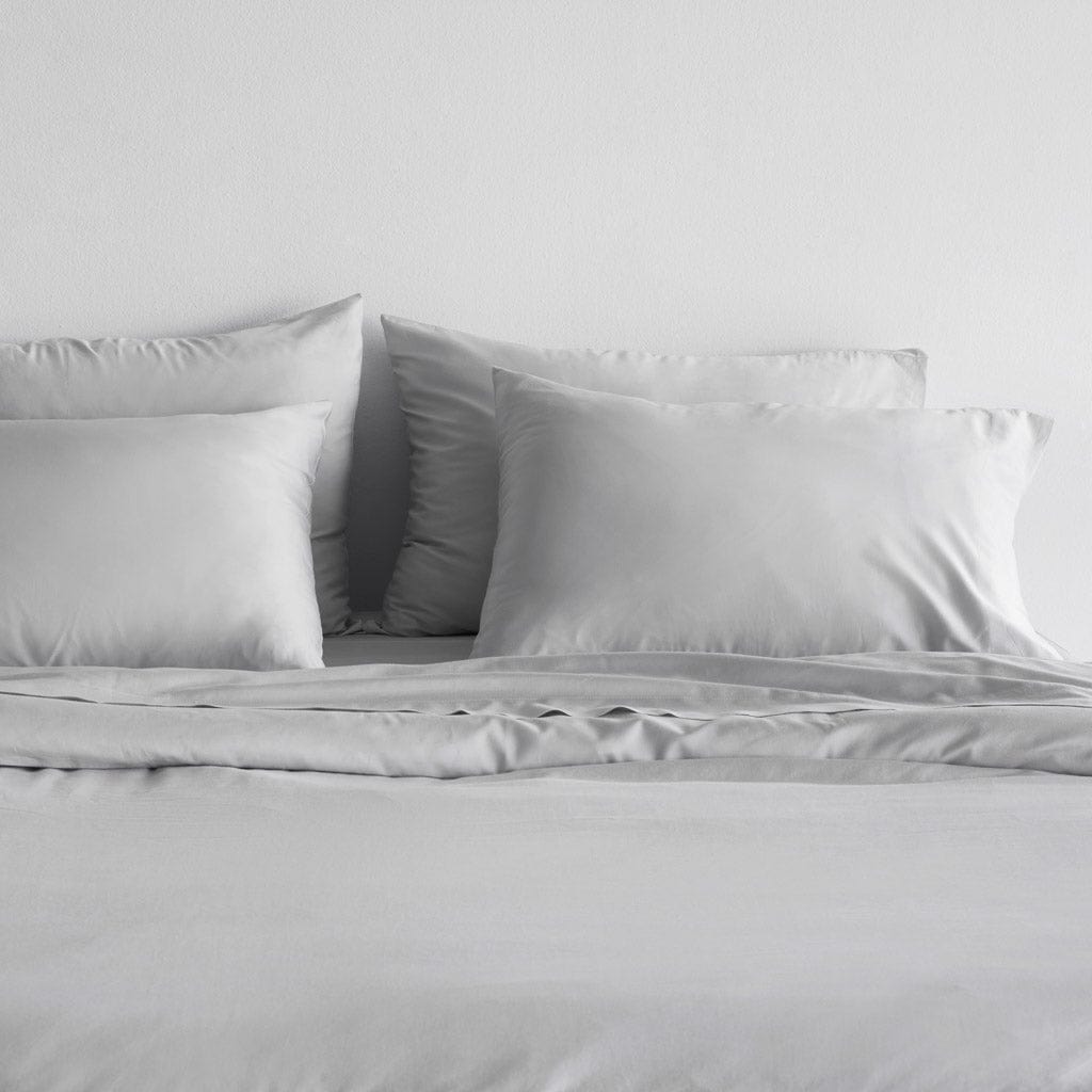 Organic Resort Cotton Duvet Cover - Image 22