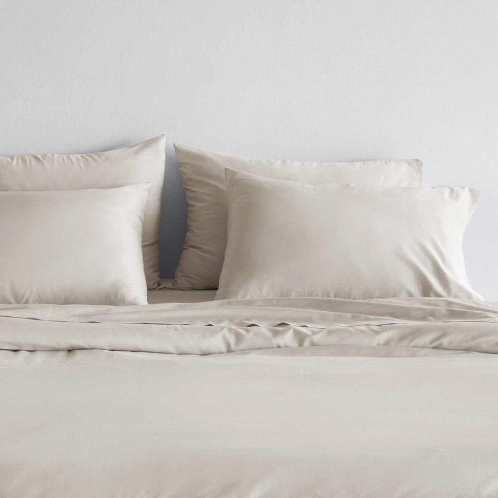 Organic Resort Cotton Duvet Cover - Image 18