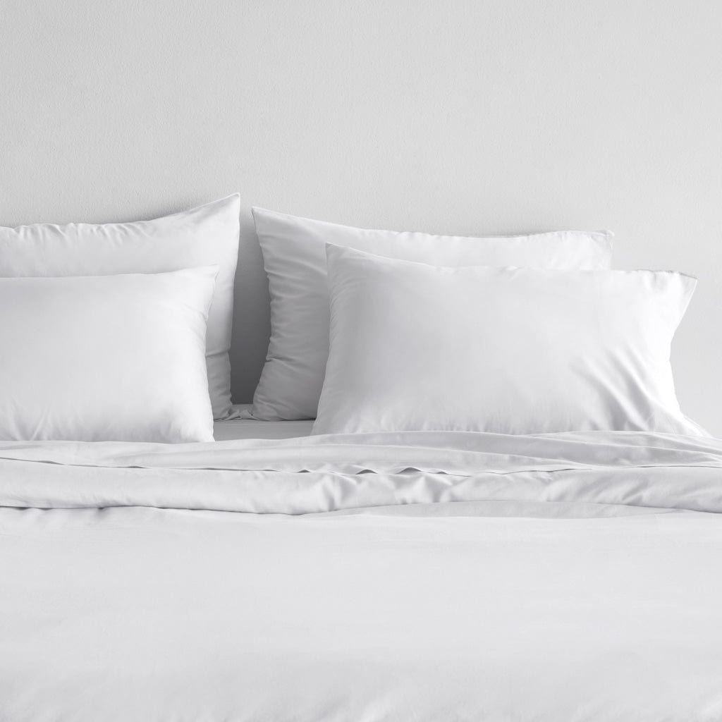 Organic Resort Cotton Duvet Cover - Image 15