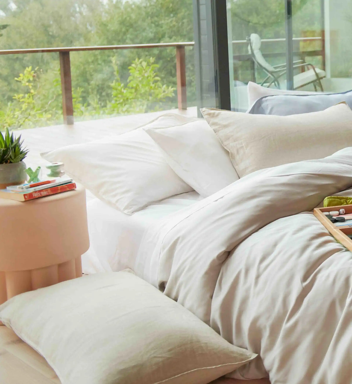 Cloud Pillow - Image 4