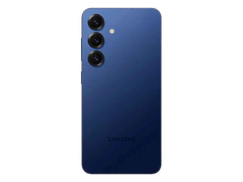 Verizon Samsung Galaxy S25 5G - 128GB - Navy - SM-S931UZBAVZW - Image 3