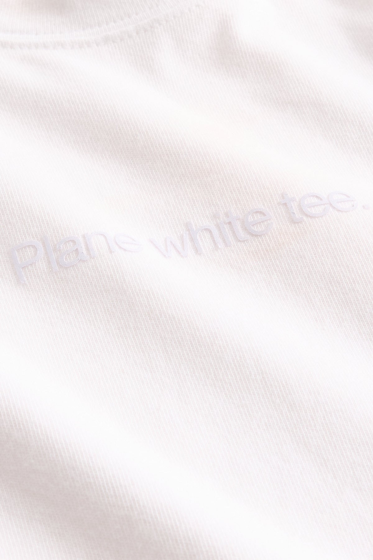 GAP X BEIS Graphic Oversized T-Shirt in Optic White - Image 2