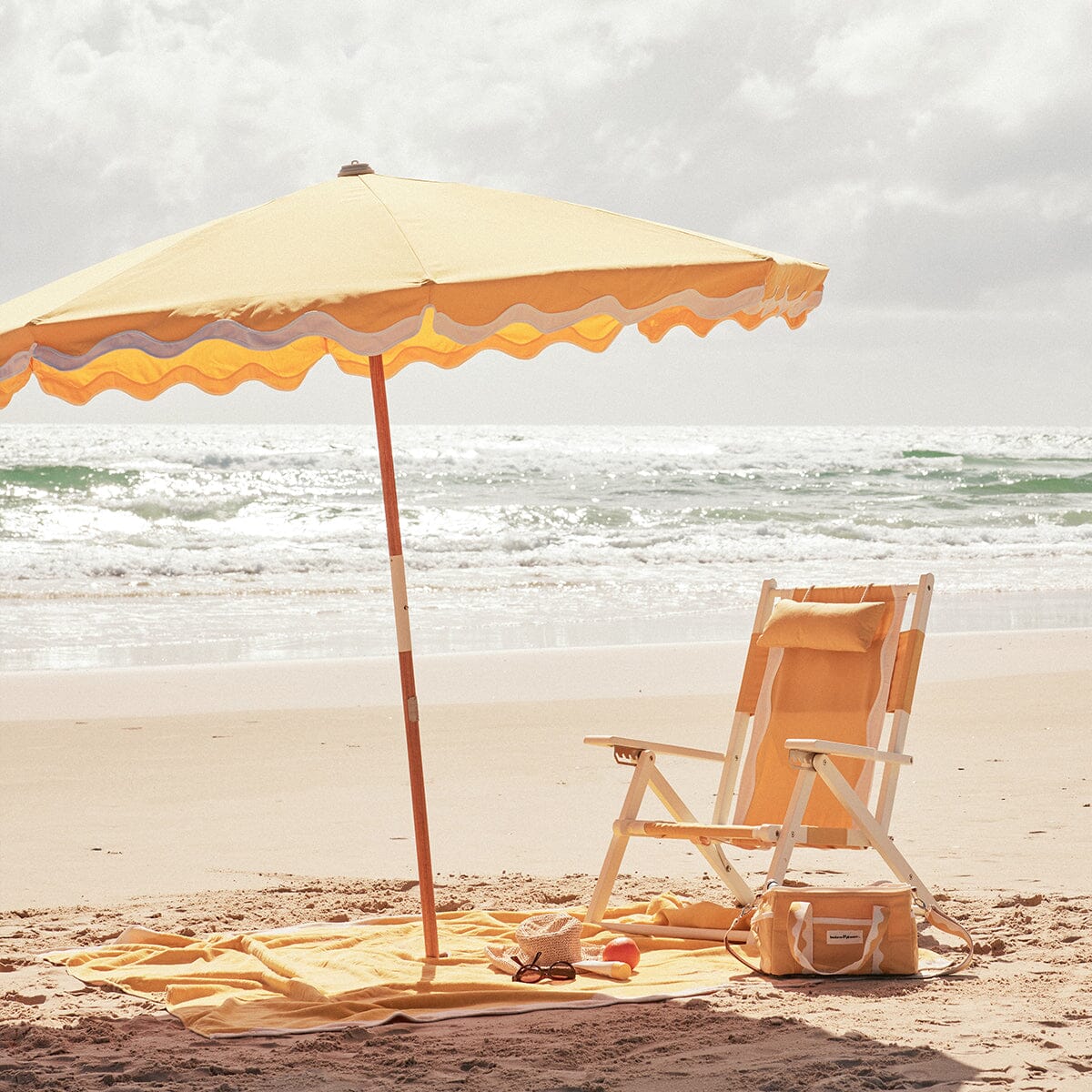 The Amalfi Umbrella - Image 2