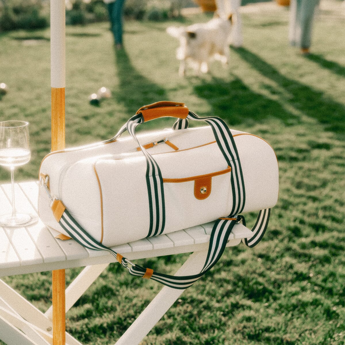 The Bocce Ball Set - Image 2