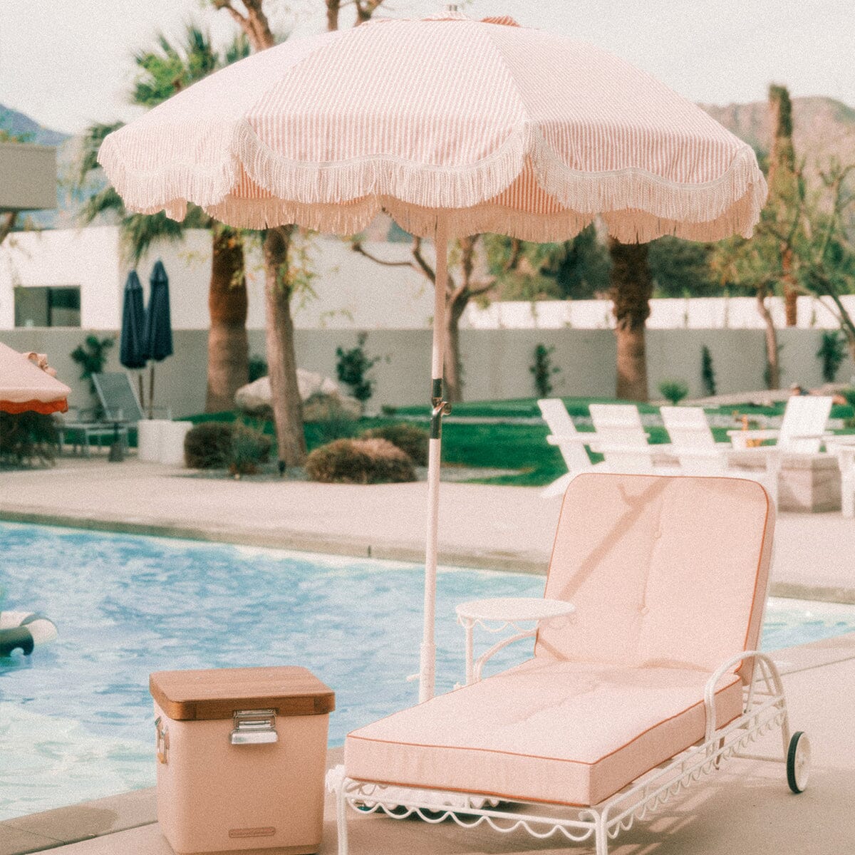 The Club Umbrella - Image 4