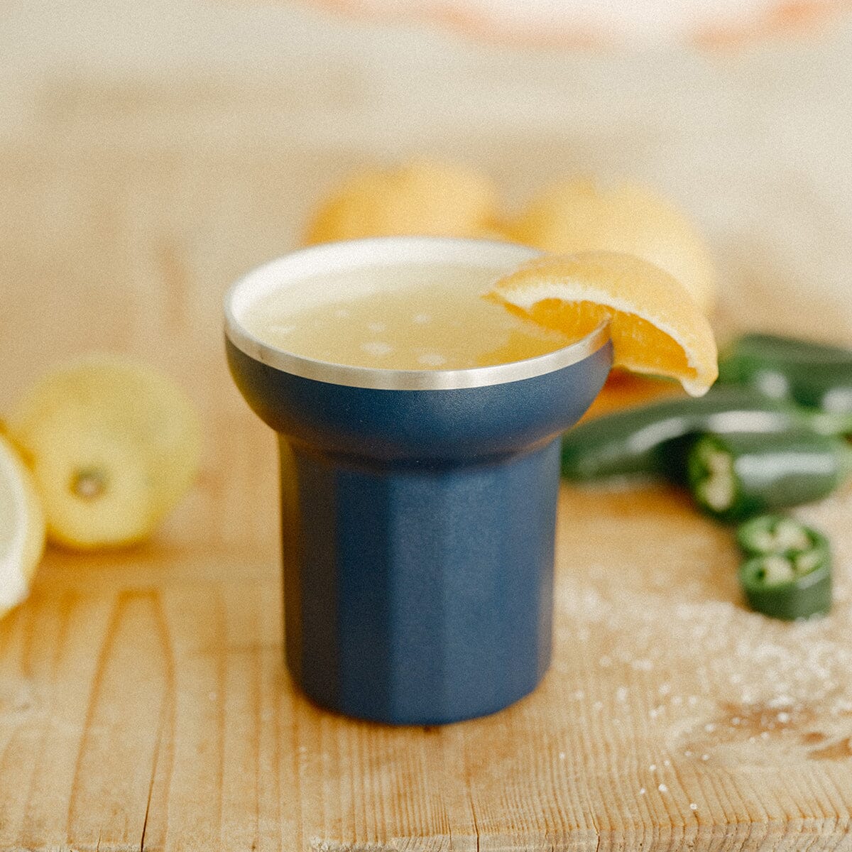 The Hemingway Drinkware - Coupe - Image 2