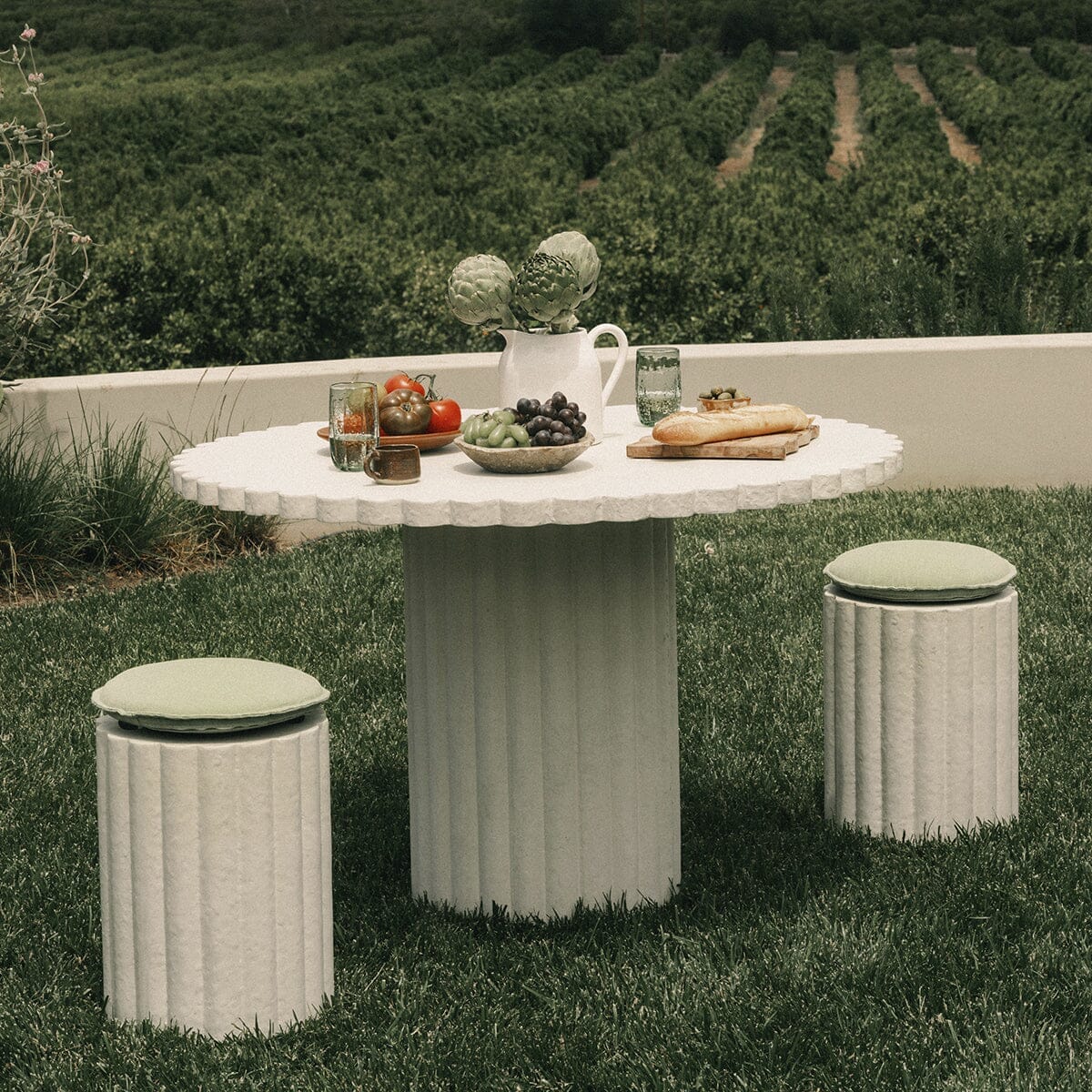 The Daisy Stool - Image 2