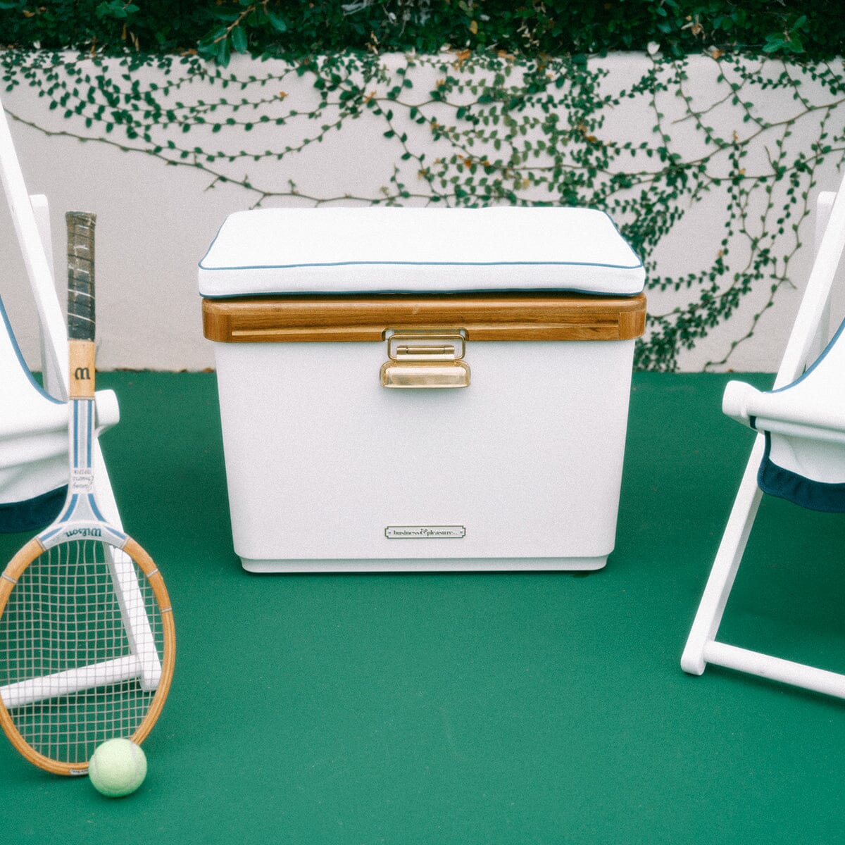 The Hemingway Cooler - 55 QT - Image 2