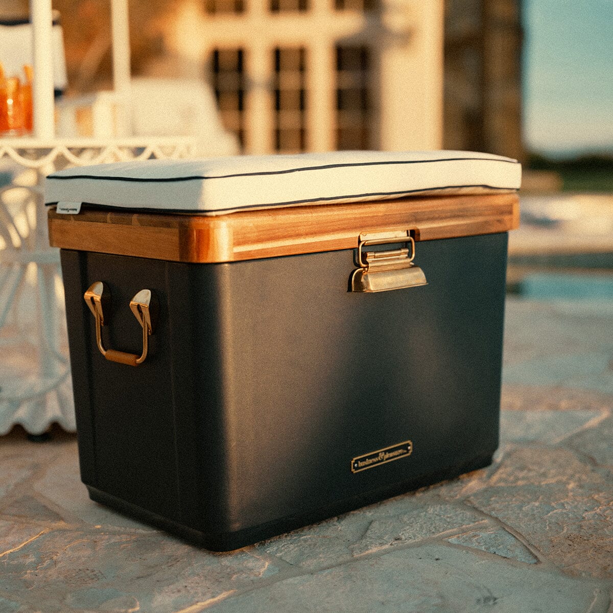 The Hemingway Cooler - Image 2